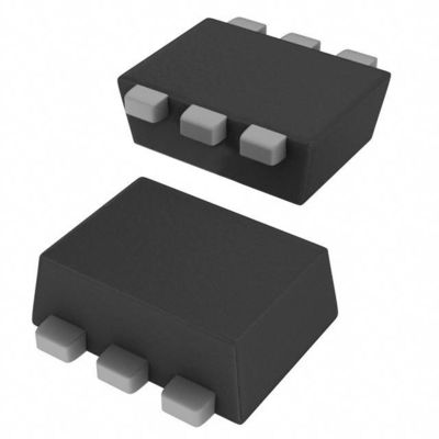 DMN26D0UDJ-7 ترانزیستور جلوه میدانی ترانزیستورهای FET آرایه های MOSFET