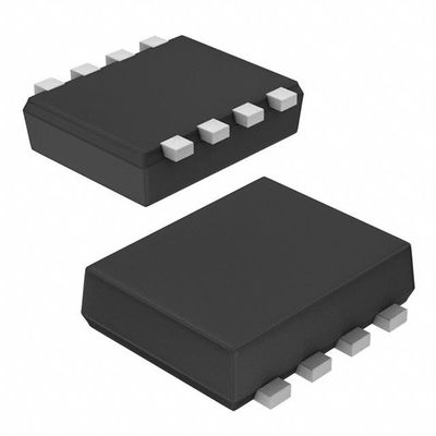 ترانزیستورهای اثر میدانی QS8M11TCR ترانزیستورهای FETs MOSFET آرایه‌ها