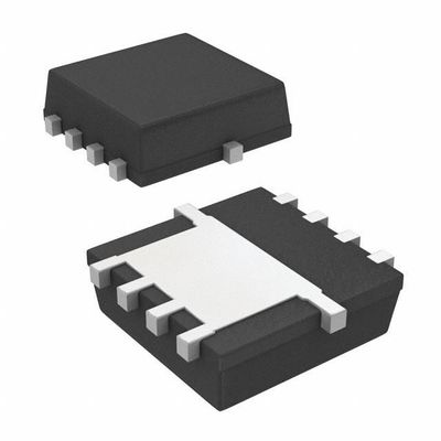 SI7904BDN-T1-GE3 ترانزیستور اثر میدانی ترانزیستور FETs MOSFET آرایه