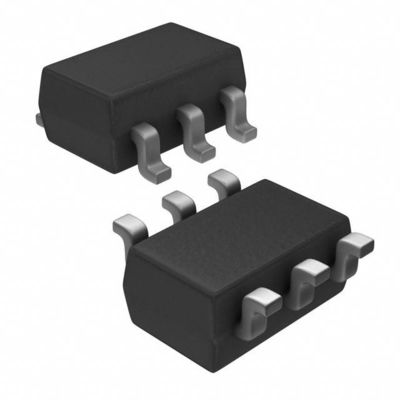 AO6604L_001 ترانزیستورهای اثر میدانی ترانزیستورهای FETها آرایه های MOSFET