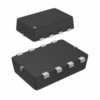 AON4807_001 ترانزیستورهای اثر میدانی ترانزیستورهای FET ها آرایه های MOSFET