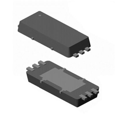 AON5820_101 ترانزیستورهای جلوه میدانی ترانزیستورهای FETها آرایه های MOSFET