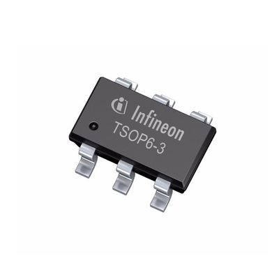 BSL316CL6327HTSA1 ترانزیستور اثر میدانی ترانزیستور FETs MOSFET آرایه