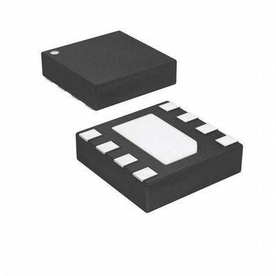 میکروکنترلرها و پردازنده های جاسازی شده ATTINY4-MAHR تراشه IC MCU FLASH