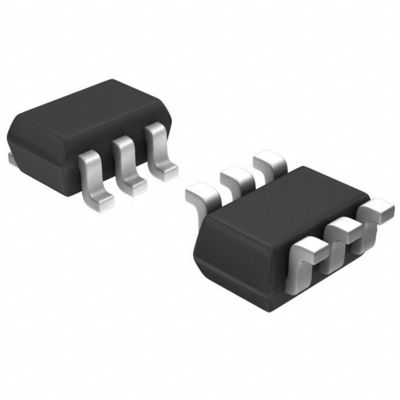 BSD223P ترانزیستور اثر میدانی ترانزیستور FETs MOSFET آرایه