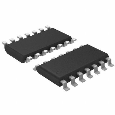 میکروکنترلرهای ATTINY84A-SSU و پردازنده های جاسازی شده تراشه IC MCU FLASH