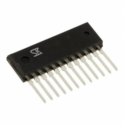 SMA5117 ترانزیستور اثر میدانی ترانزیستور FETs MOSFET آرایه