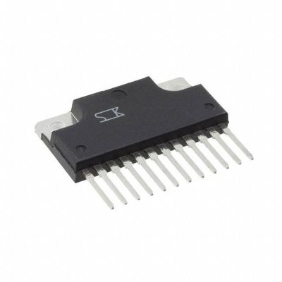 SLA5061 ترانزیستور اثر میدانی ترانزیستور FETs MOSFET آرایه