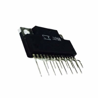 SLA5201 ترانزیستور اثر میدانی ترانزیستور FETs MOSFET آرایه