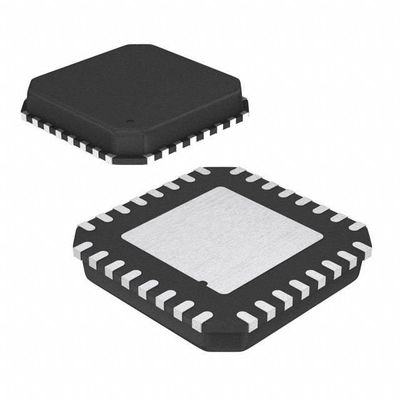 میکروکنترلرهای AT97SC3205-G3M4500B و پردازنده های تعبیه شده IC MPU تراشه خاص برنامه کاربردی