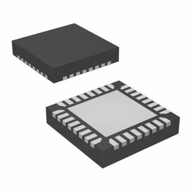 میکروکنترلرهای AT97SC3205T-G3M4620B و پردازنده‌های تعبیه‌شده تراشه مخصوص کاربرد IC MPU