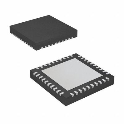 میکروکنترلرهای AT97SC3204-X2MA-10 و پردازنده های جاسازی شده IC MPU تراشه خاص برنامه