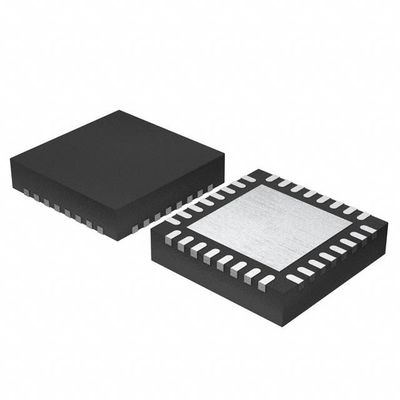 میکروکنترلرهای MSP430TCH5ERHBT و پردازنده های تعبیه شده IC MPU تراشه خاص برنامه کاربردی