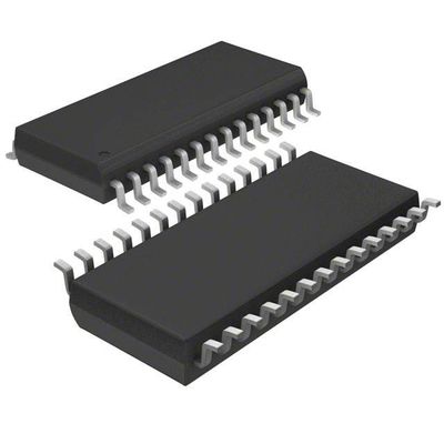 میکروکنترلرهای MSP430TCH5EPW و پردازنده‌های جاسازی شده IC MPU تراشه ویژه برنامه