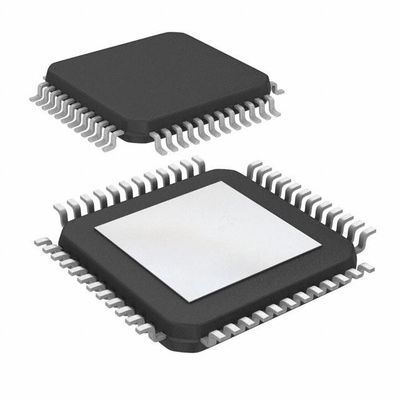 میکروکنترلرهای MM912F634DV1AE و پردازنده‌های تعبیه‌شده تراشه ویژه IC MPU