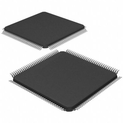 میکروکنترلرهای MEC1418-NU و پردازنده‌های تعبیه‌شده تراشه ویژه IC MPU