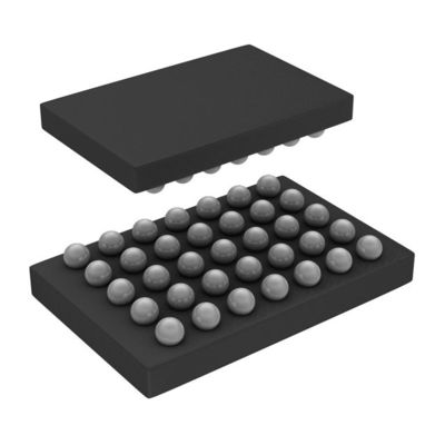 CYPD1105-35FNXIT میکروکنترلرها و پردازنده های جاسازی شده IC MPU تراشه خاص برنامه کاربردی