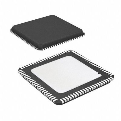 میکروکنترلرهای CYUSB3312-88LTXC و پردازنده های جاسازی شده IC MPU تراشه خاص برنامه کاربردی