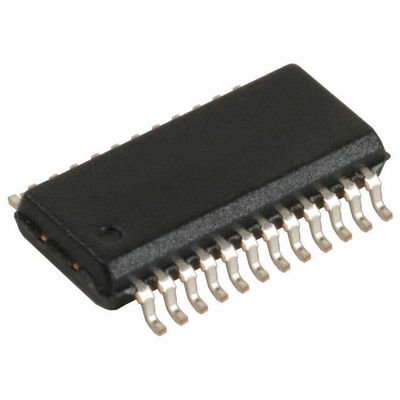 میکروکنترلرهای CY7C63101A-QC و پردازنده‌های تعبیه‌شده تراشه ویژه IC MPU