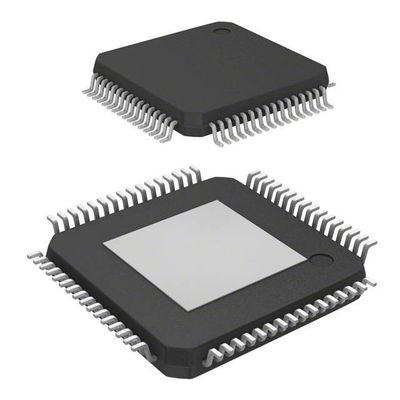 میکروکنترلرهای Z16FMC64AG20EG و پردازنده های تعبیه شده IC MPU تراشه ویژه برنامه