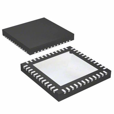 میکروکنترلرهای STM32W108CBU63TR و پردازنده های تعبیه شده IC MPU تراشه خاص برنامه