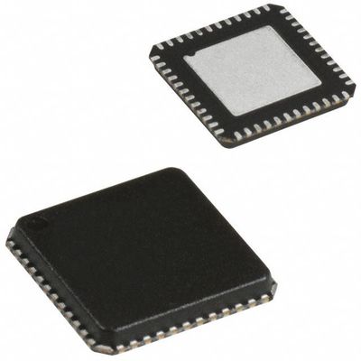 CY8CLED08-48LFXI میکروکنترلرها و پردازنده های جاسازی شده IC MPU تراشه خاص برنامه کاربردی