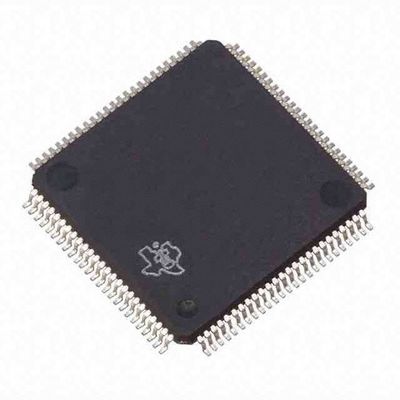 میکروکنترلرهای MSP430BT5190IPZR و پردازنده‌های تعبیه‌شده تراشه ویژه IC MPU