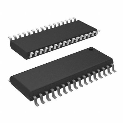 CY7C53120E4-40SXI میکروکنترلرها و پردازنده های جاسازی شده IC MPU تراشه خاص برنامه کاربردی