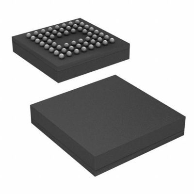 CY7C68013A-56BAXC میکروکنترلرها و پردازنده های جاسازی شده IC MPU تراشه خاص برنامه کاربردی