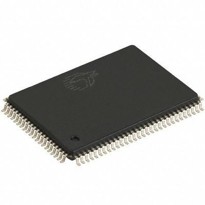 CY7C68014A-100AXC میکروکنترلرها و پردازنده های جاسازی شده IC MPU تراشه خاص برنامه کاربردی