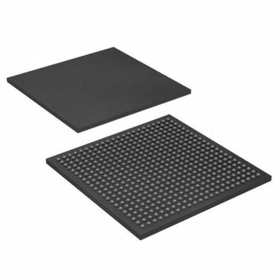 ASC8852AETE میکروکنترلرها و پردازنده های جاسازی شده IC MPU تراشه خاص برنامه کاربردی