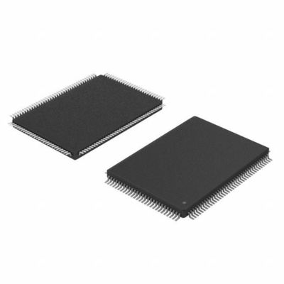 CY7C68014A-128AXC میکروکنترلرها و پردازنده های جاسازی شده IC MPU تراشه خاص برنامه کاربردی