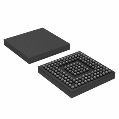 میکروکنترلرهای MEC1418-SZ و پردازنده های تعبیه شده IC MPU تراشه ویژه برنامه