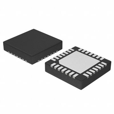 تراشه ویژه IC MPU میکروکنترلرها و پردازنده های جاسازی شده GOLDELOX