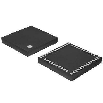 میکروکنترلرهای CP3BT10K38 و پردازنده‌های تعبیه‌شده تراشه ویژه IC MPU