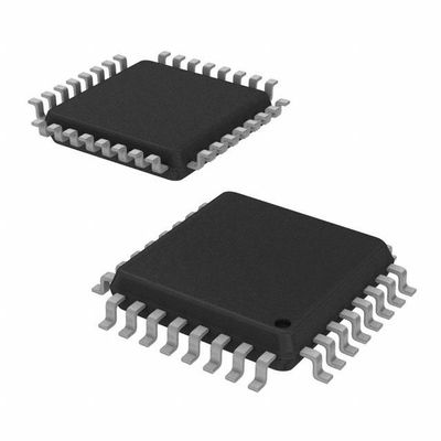 میکروکنترلرهای STM32F042K6T6 و پردازنده های جاسازی شده تراشه IC MCU FLASH