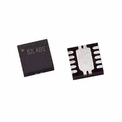 C8051F301-GM میکروکنترلرها و پردازنده های جاسازی شده تراشه IC MCU FLASH