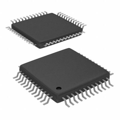 میکروکنترلرهای ATSAMD21G18A-AUT و پردازنده های جاسازی شده تراشه IC MCU FLASH
