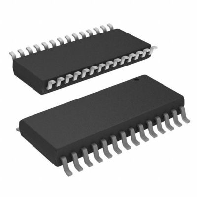میکروکنترلرهای CY8CLED08-28PVXI و پردازنده‌های تعبیه‌شده تراشه خاص IC MPU