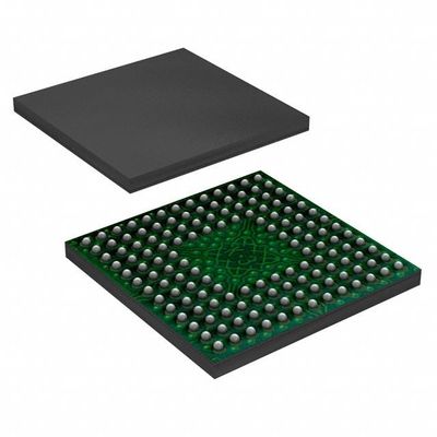 میکروکنترلرهای ML67Q5250-NNNLAGZ3A و پردازنده های جاسازی شده IC MPU تراشه خاص برنامه کاربردی
