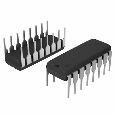 میکروکنترلرهای CY7C63221A-PXC و پردازنده‌های تعبیه‌شده تراشه ویژه IC MPU
