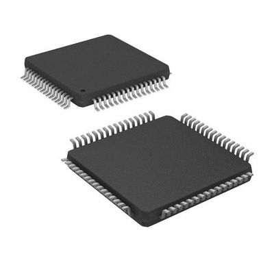 میکروکنترلرهای ATSAMD20J18A-AUT و پردازنده های جاسازی شده تراشه IC MCU FLASH