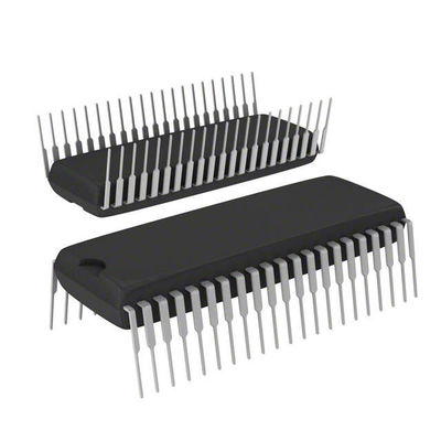 میکروکنترلرهای Z9024106PSG و پردازنده های جاسازی شده IC MPU تراشه ویژه برنامه