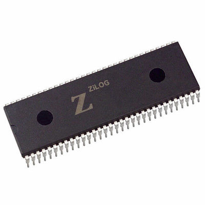 میکروکنترلرهای Z86E4704PSG و پردازنده های جاسازی شده IC MPU تراشه خاص برنامه
