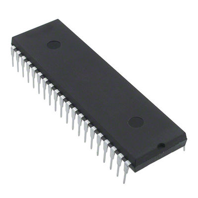 میکروکنترلرهای CY7C63413C-PXC و پردازنده‌های جاسازی شده IC MPU تراشه خاص