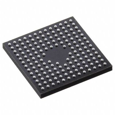 میکروکنترلرها و پردازنده های جاسازی شده TM4C123BH6ZRBI7R تراشه IC MCU FLASH