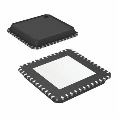 میکروکنترلرهای TLE9867QXA40XUMA1 و پردازنده های تعبیه شده IC MPU تراشه ویژه برنامه