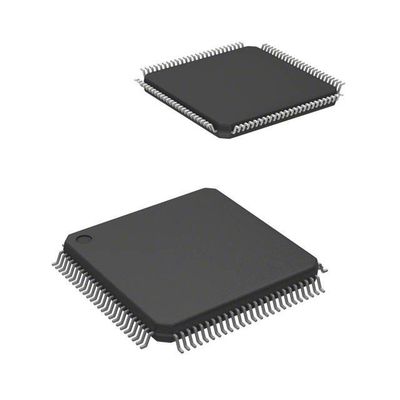 میکروکنترلرهای STM32F091VCT6 و پردازنده های جاسازی شده تراشه IC MCU FLASH