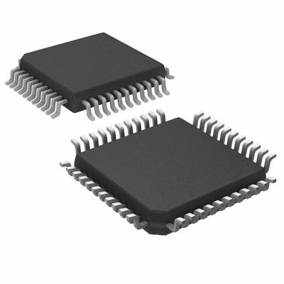 میکروکنترلرهای AN2131SC و پردازنده های تعبیه شده IC MPU تراشه خاص برنامه