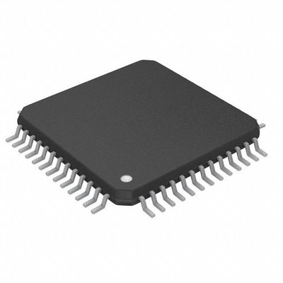 میکروکنترلرهای CY7C64613-52NC و پردازنده‌های جاسازی شده تراشه ویژه IC MPU